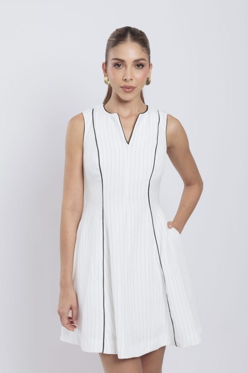 Vestido indira - Imagen 2