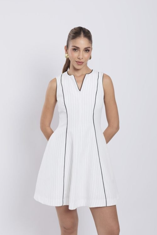 Vestido indira - Imagen 3
