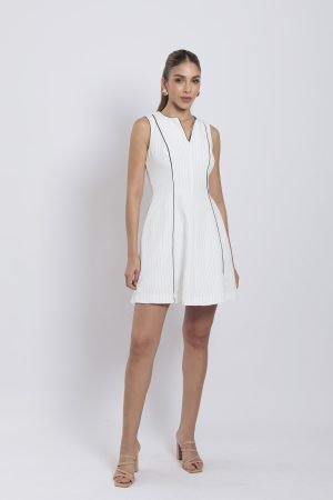 Vestido indira