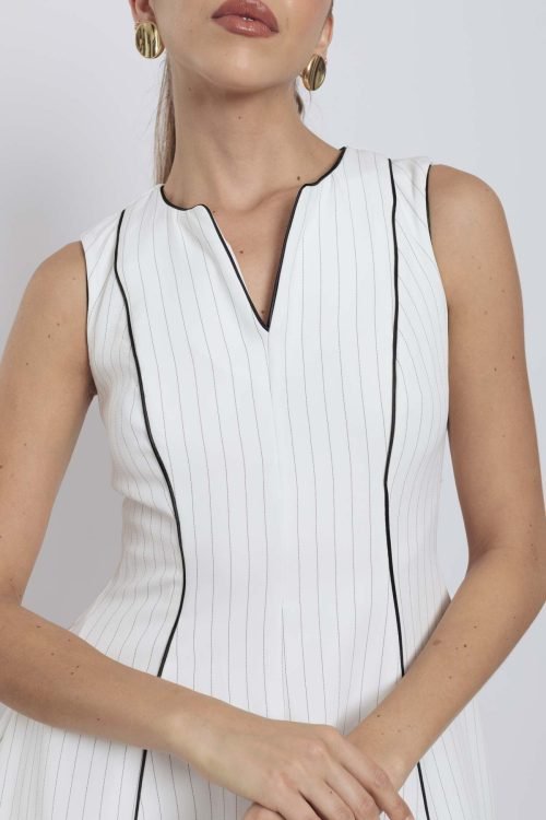 Vestido indira - Imagen 4