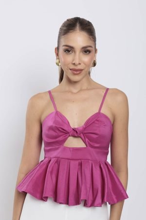 Blusa ameli
