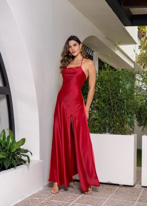 Vestido lusiana - Imagen 2
