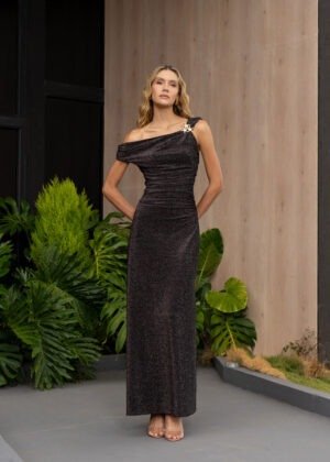 Vestido aitana negro