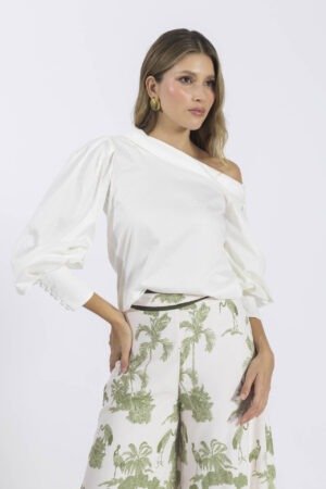 Blusa dalila