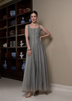 Vestido marbella