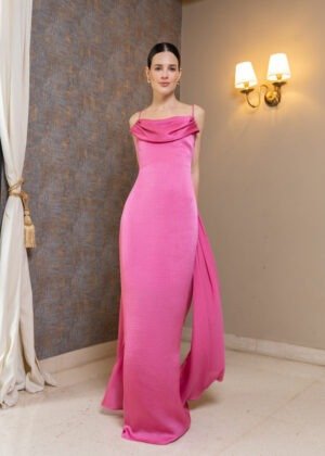 Vestido samir