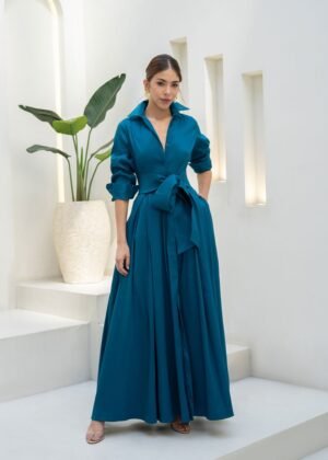 Vestido Jules