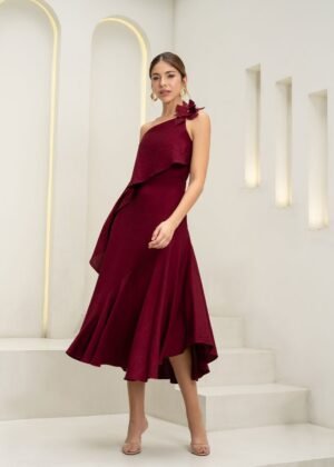 Vestido Anabella