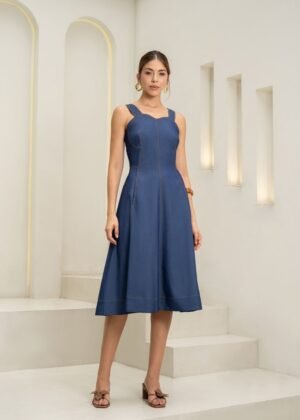 Vestido Samantha