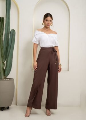 Pantalon Alana
