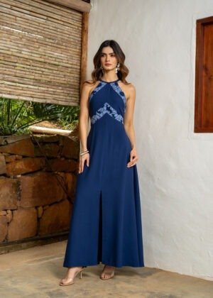 Vestido giselle