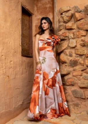 Vestido renata