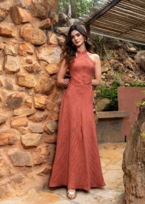 Vestido margareth