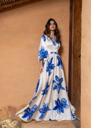 Vestido amatista