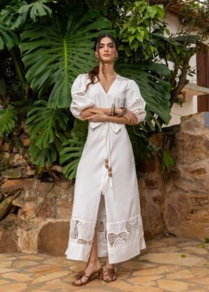 Vestido emma