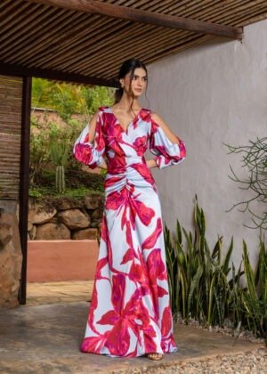 Vestido elisa