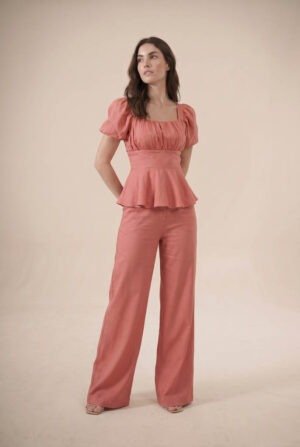 Set ana lucia unicolor