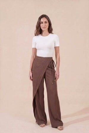 Pantalon alana