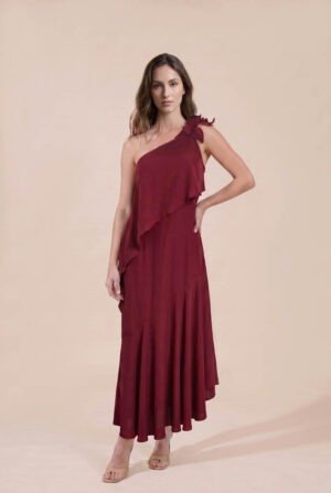 Vestido anabella