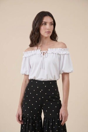 Blusa desire