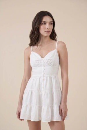 Vestido ariana