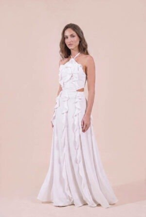 Vestido salina