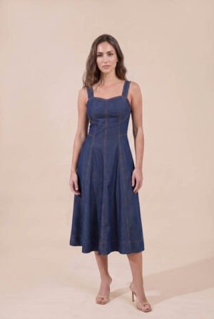 Vestido samantha
