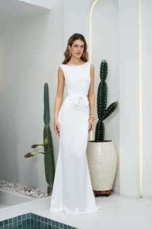 Vestido rafaella