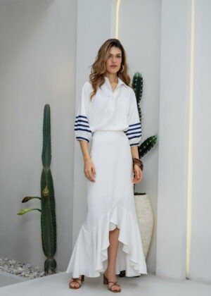 Set denisse ivory