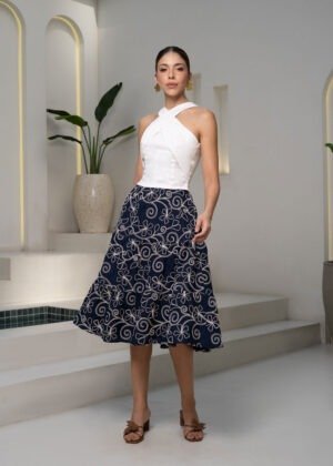 Blusa maddy