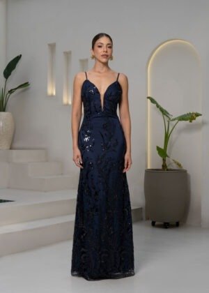 Vestido rania