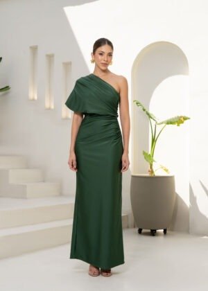 Vestido francesca