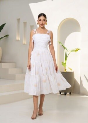 Vestido sophie