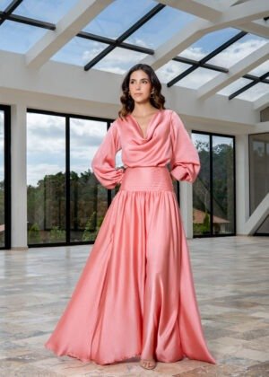 Vestido ada